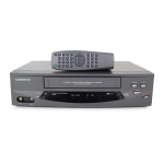 DAEWOO DV-T858N Guide d'utilisation + Chat IA