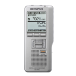 Olympus DS-2400 Mode d'emploi | AI Chat &amp; PDF