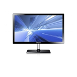 Samsung T24E310MX Manuel utilisateur