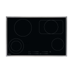 Electrolux GK78TSCN Manuel utilisateur