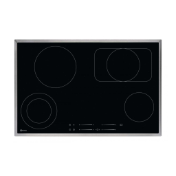 Electrolux GK78TSCN Manuel utilisateur | Fixfr