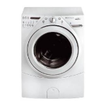 Whirlpool AWM 5109 Mode d'emploi + IA Chat &amp; PDF