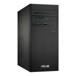 Asus S700TC Tower PC Manuel utilisateur