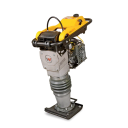 Wacker Neuson G4.6AI Portable Generator Manuel utilisateur | Fixfr