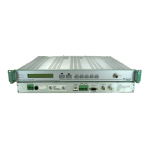 Cisco DAVIC QPSK Devices Manuel utilisateur