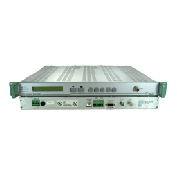 Cisco DAVIC QPSK Devices Guide d'installation | Fixfr