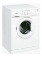 Whirlpool AWM 6612 WP Washing machine Manuel utilisateur