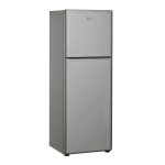 Ignis DPA 290 NF/EG/IS Fridge/freezer combination Manuel utilisateur