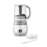 Philips CP0415/01 Anneau d'&eacute;tanch&eacute;it&eacute; pour bol de blender Manuel utilisateur