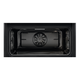 AEG CME565000M Manuel du propriétaire | Fixfr