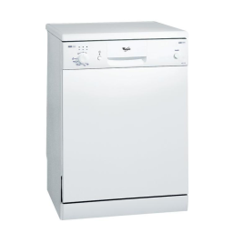 Whirlpool ADP 4109 : Guide d'utilisation + Chat IA | Fixfr