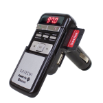 Sound-fly Pro Transmetteur FM: AI Chat &amp; PDF