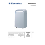Electrolux EXP09CS1WI: Chat IA &amp; T&eacute;l&eacute;chargement PDF