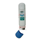 Extech Instruments PH60 Waterproof pH Pen Manuel utilisateur