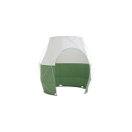 Steelcase Pod Tent Manuel utilisateur