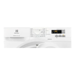 Electrolux EW6C5722CB : Notice + Chat IA