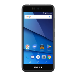 Blu R2 3G Manuel du propri&eacute;taire