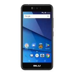 BLU R2 Smartphone: Manuel d'utilisation + Chat IA | Fixfr