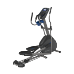 Horizon Fitness 7.0 AE Traditional Elliptical 2018 Manuel utilisateur