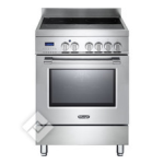 De'Longhi DLMCV 965 TB Mode d'emploi: AI Chat &amp; PDF
