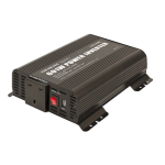 GYS INVERTER PSW 601W - 12V - ON/OFF REMOTE Fiche technique