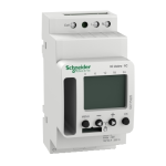 Schneider Electric IC ASTRO Mode d'emploi