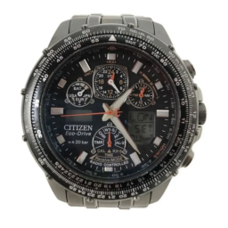 CITIZEN WATCH U600 Manuel utilisateur | Fixfr