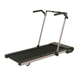 Toorx CITY COMPACT Manuel utilisateur | Fixfr