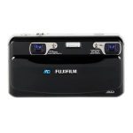 FUJIFILM REAL 3D W1 : Chat IA et PDF inclus