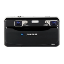FUJIFILM REAL 3D W1 : Chat IA et PDF inclus | Fixfr