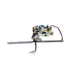 Shark UV425CCO Rocket® DeluxePro Ultra-Light Vacuum Guide de démarrage rapide | Fixfr