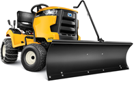 Cub Cadet 37BM46GD710  4x4 EFI Manuel utilisateur | Fixfr