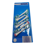 Quigg GT-TBs-02 Sonic Toothbrush Manuel utilisateur