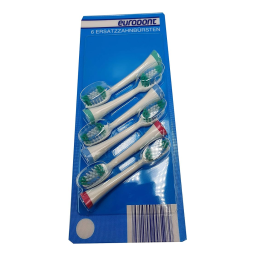 Quigg GT-TBs-02 Sonic Toothbrush Manuel utilisateur | Fixfr