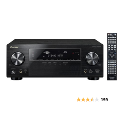 Pioneer SC-1223-K Manuel utilisateur | Fixfr