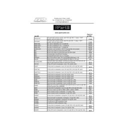 APart MPLT30 Fiche Technique: IA Chat et PDF | Fixfr