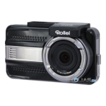 Rollei Car DVR-1000 Manuel utilisateur