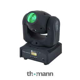 Fun Generation PicoBeam 30 Quad LED Mode d'emploi | Fixfr