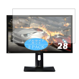 Acer CB281HKA Monitor Guide de démarrage rapide | Fixfr