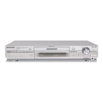 Panasonic SC-HT1000 : Manuel d'utilisation + AI Chat