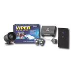 Viper 350HV Owner's Manual