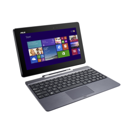 Asus Transformer Book T100TAL 2-in-1 PC Manuel utilisateur | Fixfr