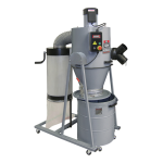 Manuel KC-6200C King Canada + Chat IA et PDF