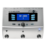 TC-Helicon Play Electric: IA Chat et t&eacute;l&eacute;chargement PDF