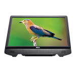 Dell ST2220T Guide d'utilisation | AI Chat &amp; PDF