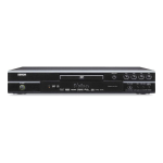 Denon DVD-1740 Manuel utilisateur