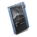 iRiver Astell &amp; Kern AK70 MKII Manuel utilisateur