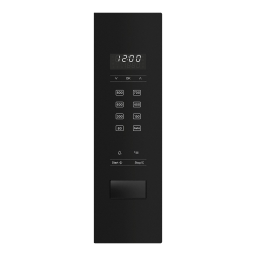 Miele M 2230 OBSW Four à micro-ondes encastrable Manuel du propriétaire | Fixfr