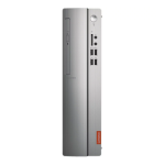 Lenovo IDEACENTRE 310S-08ASR A4 Desktop PC / Mac Manuel du propri&eacute;taire