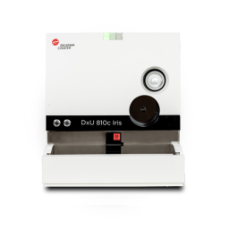 Beckman Coulter DxU 810c Iris Urine Chemistry System Manuel du propriétaire | Fixfr